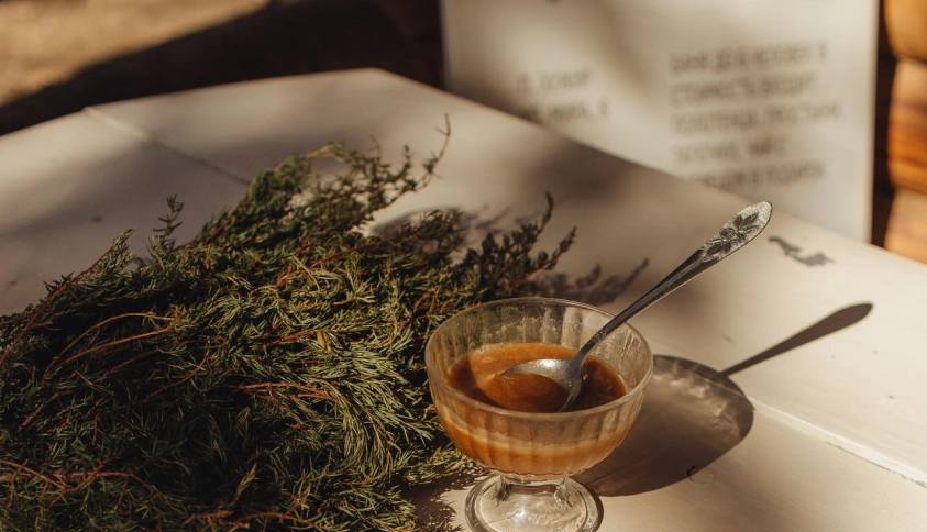 Байкальские каникулы