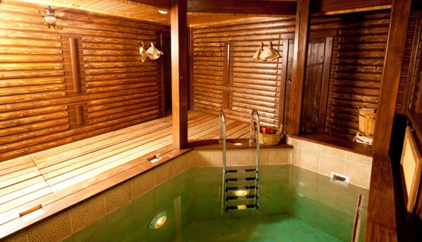 Байкальские каникулы