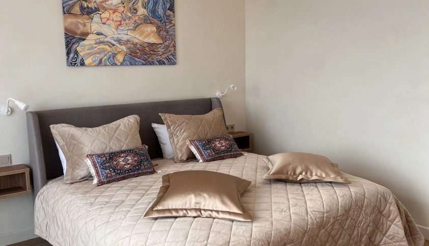 Байкальские каникулы