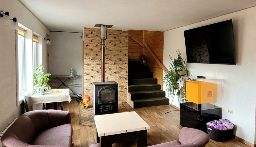 Байкальские каникулы