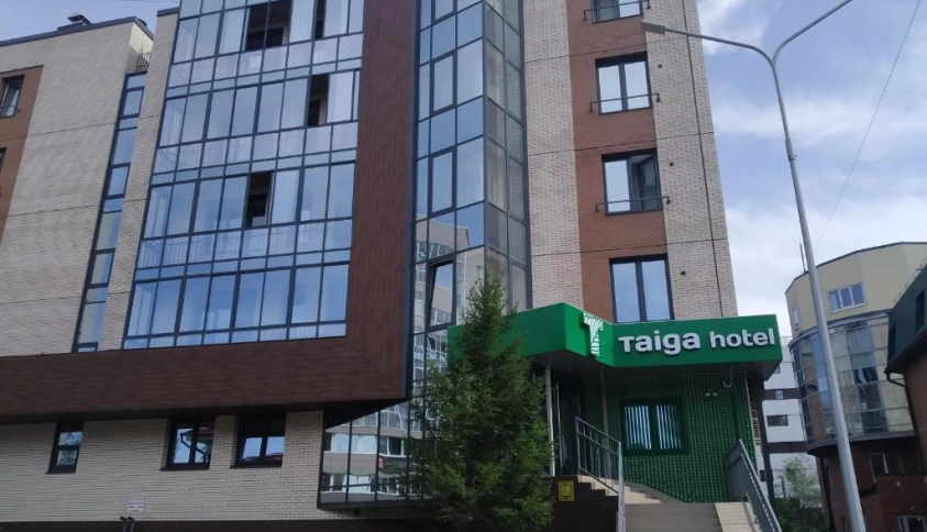 Байкальские каникулы