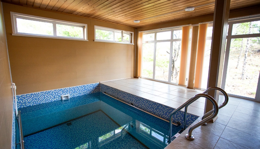 Байкальские каникулы