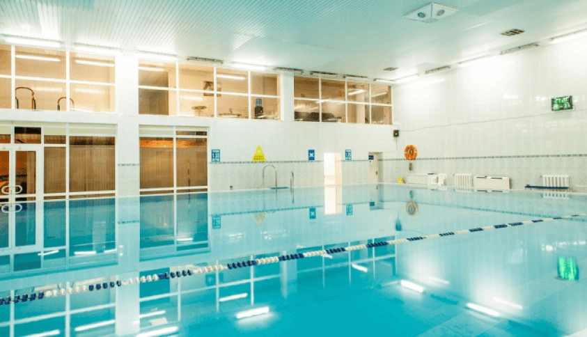 Байкальские каникулы