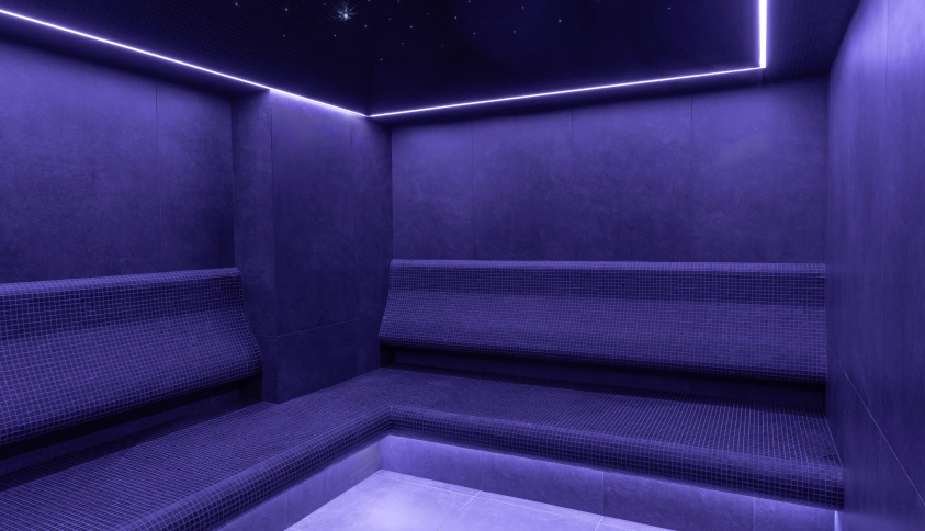 Байкальские каникулы