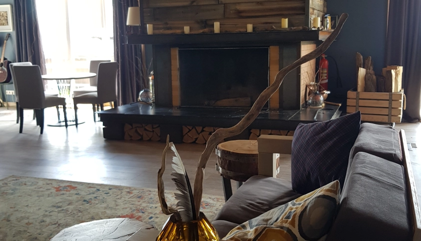 Байкальские каникулы