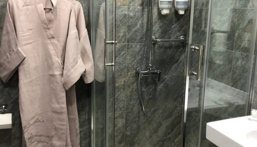 Байкальские каникулы