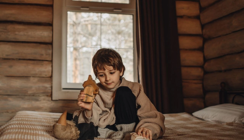 Байкальские каникулы