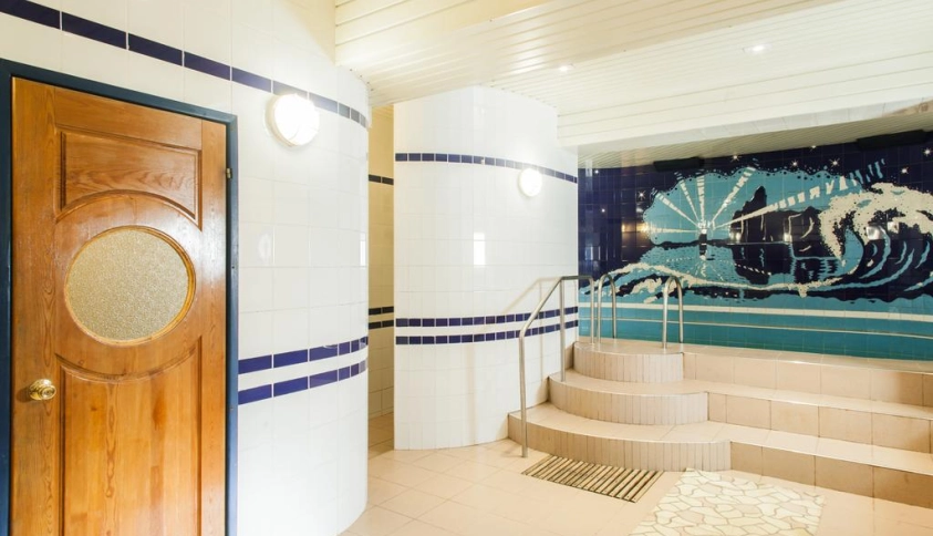 Байкальские каникулы