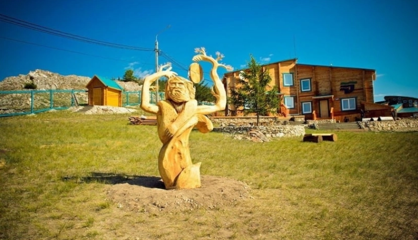 Байкальские каникулы