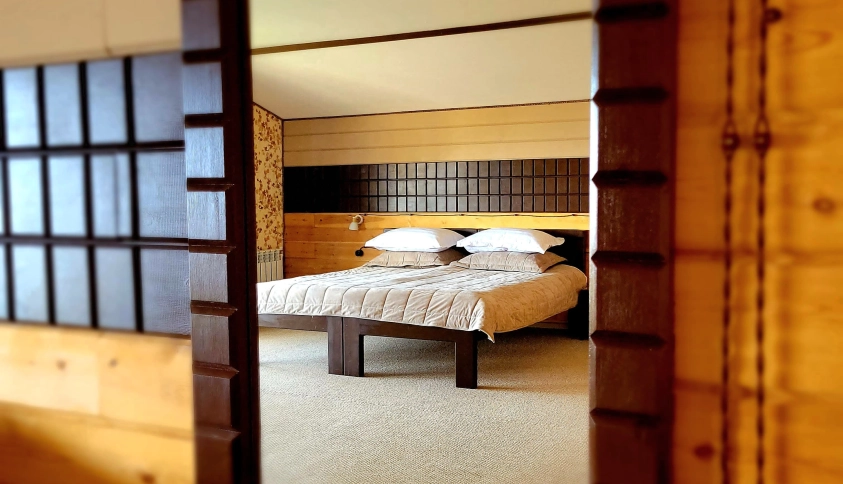 Байкальские каникулы