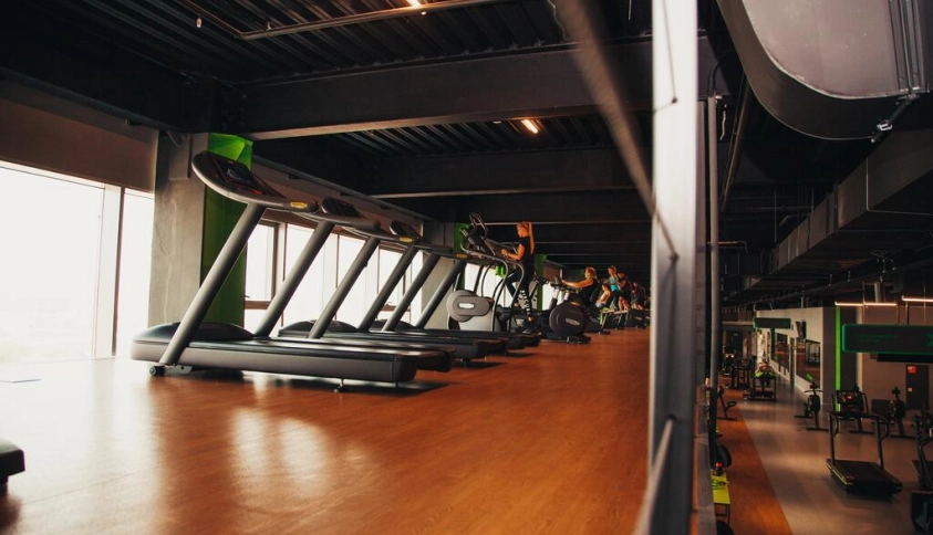 Байкальские каникулы