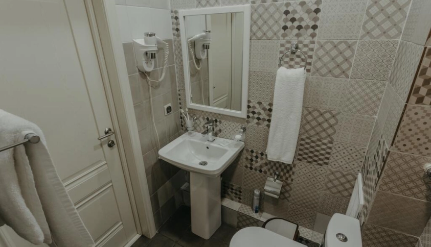 Байкальские каникулы