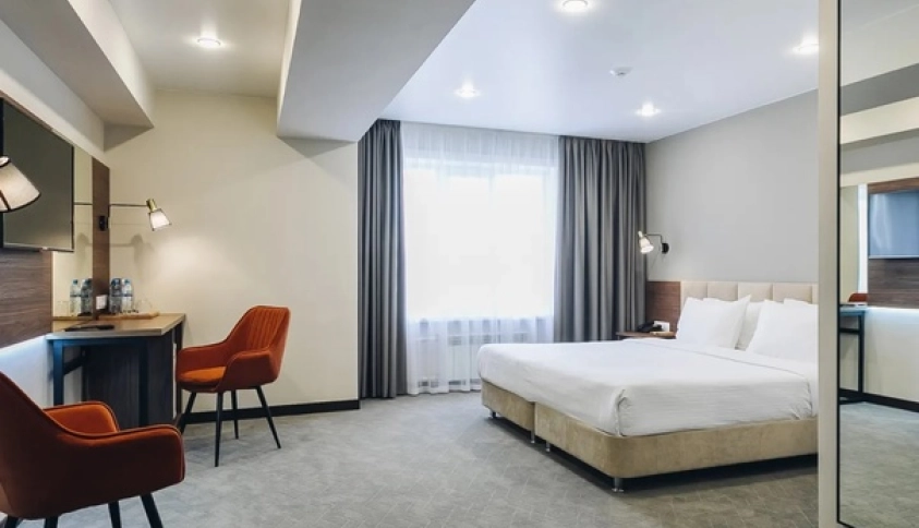 Байкальские каникулы