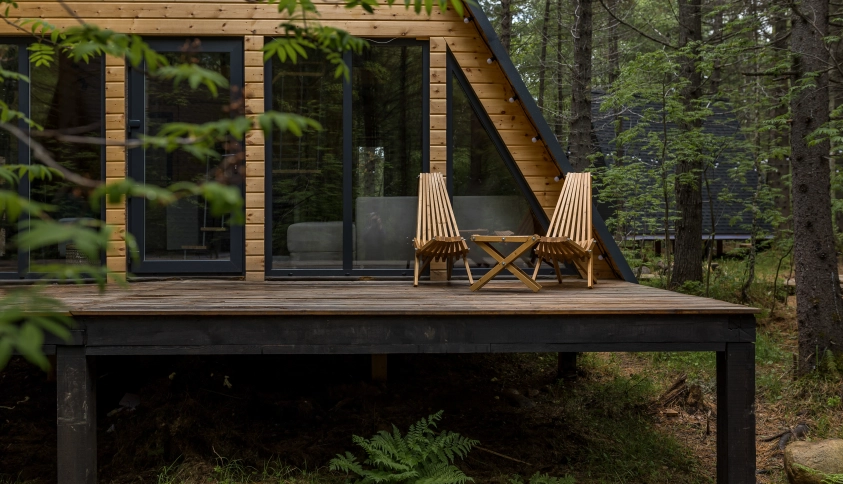 Байкальские каникулы