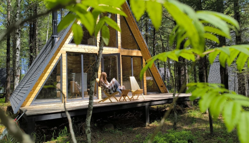 Байкальские каникулы