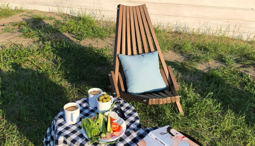 Байкальские каникулы