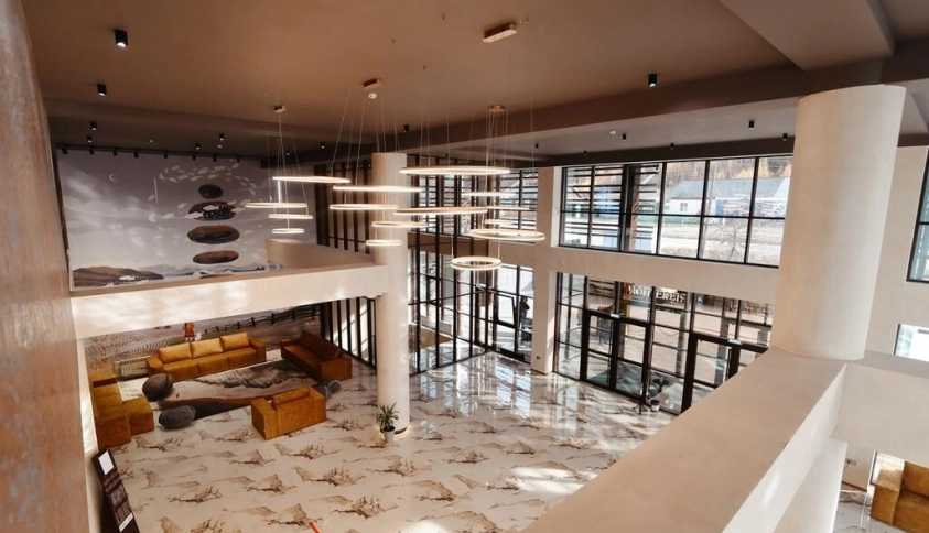 Байкальские каникулы