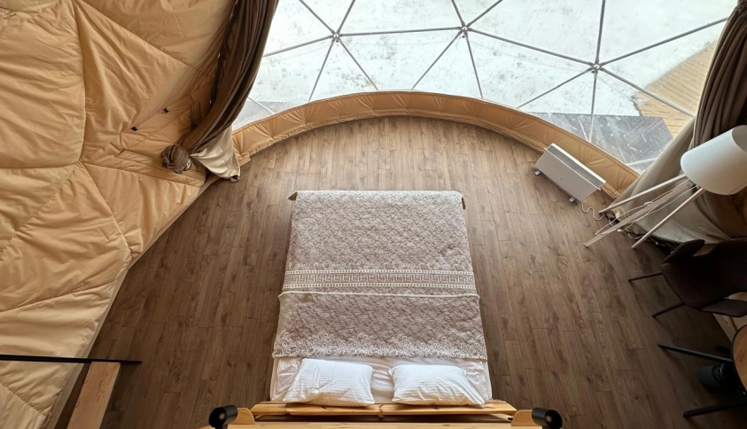 Байкальские каникулы