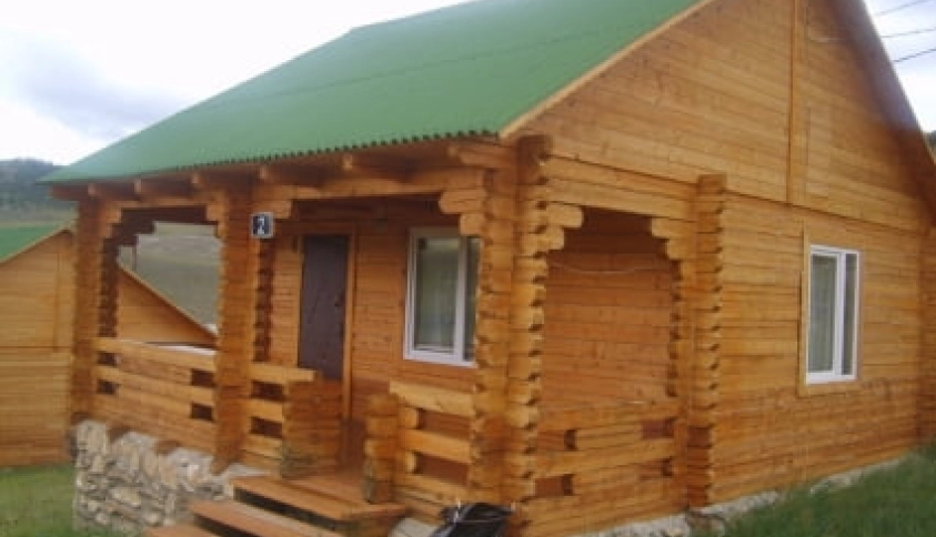 Байкальские каникулы