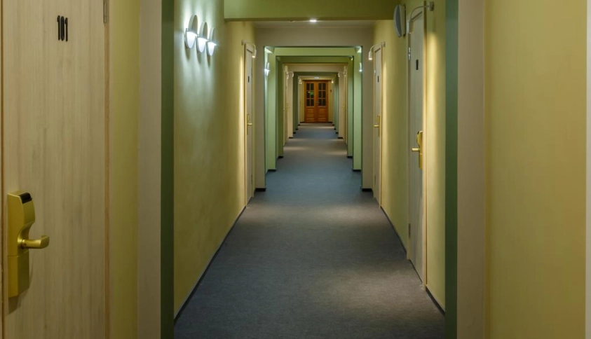 Байкальские каникулы