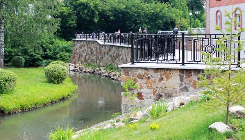 Байкальские каникулы