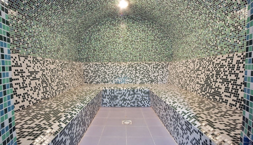 Байкальские каникулы