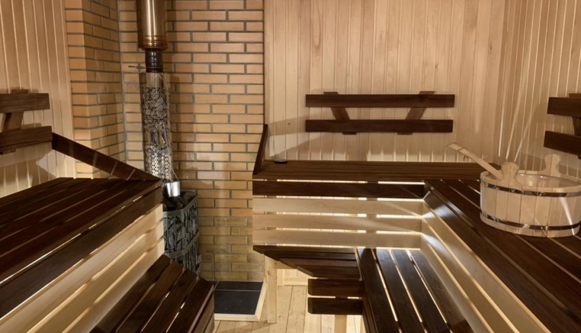 Байкальские каникулы