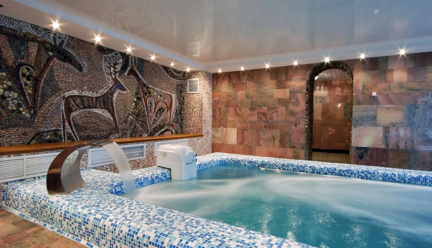 Байкальские каникулы