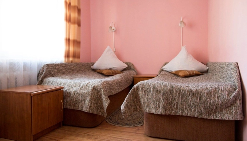 Байкальские каникулы