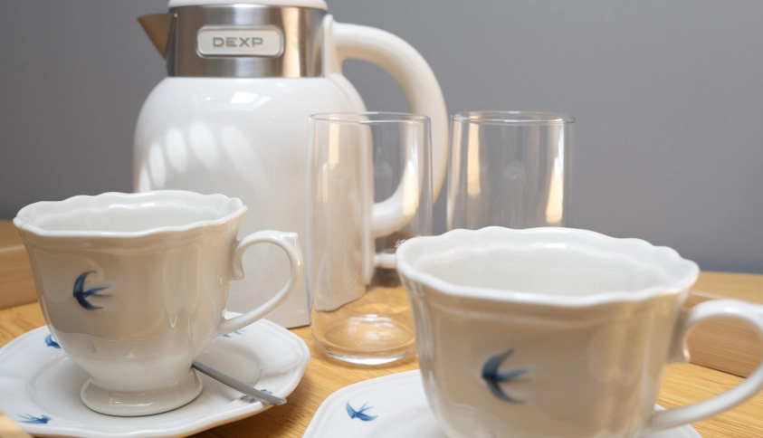 Байкальские каникулы