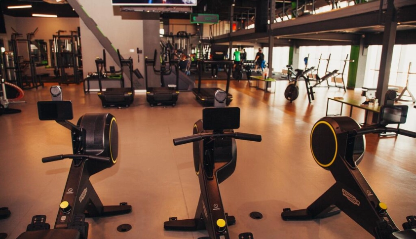 Байкальские каникулы