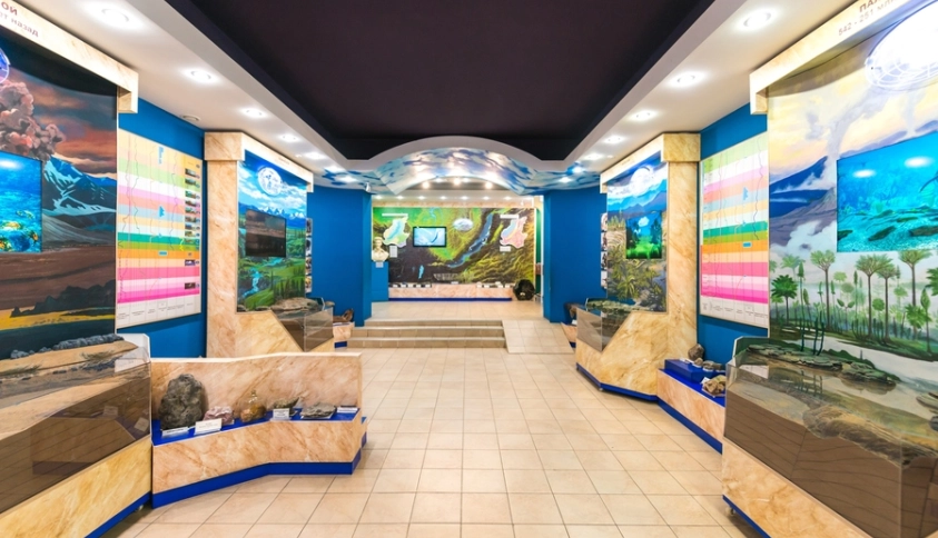 Байкальские каникулы