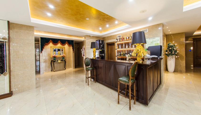 Байкальские каникулы