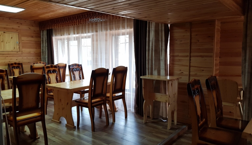 Байкальские каникулы