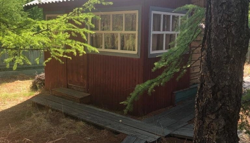 Байкальские каникулы