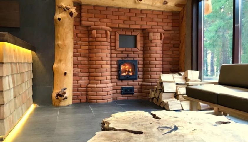 Байкальские каникулы