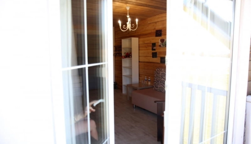 Байкальские каникулы