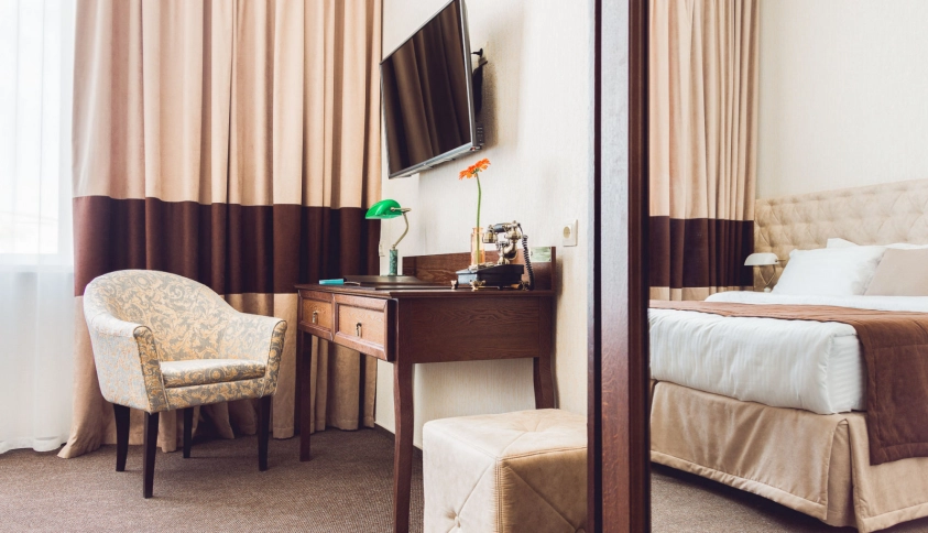 Байкальские каникулы