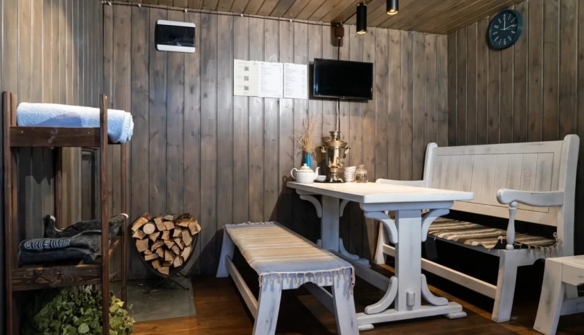 Байкальские каникулы