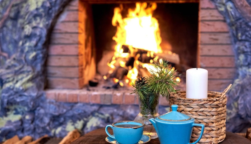 Байкальские каникулы