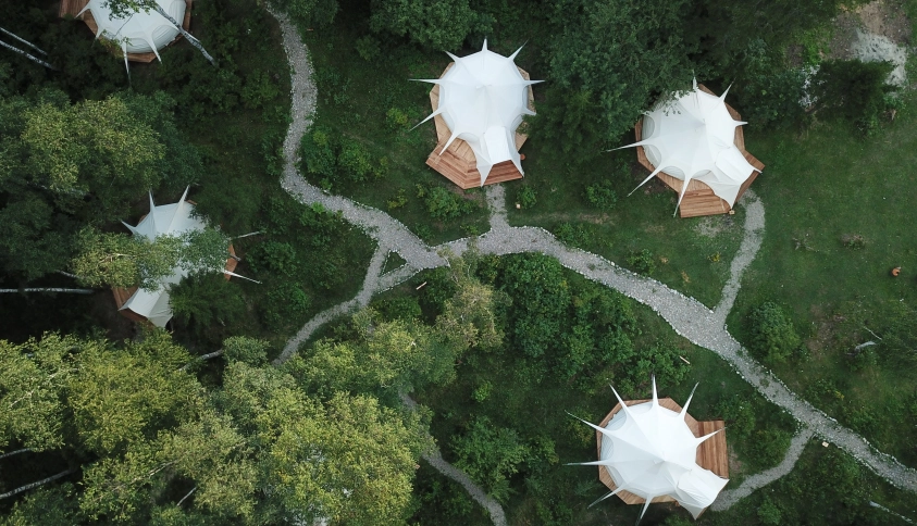 Байкальские каникулы