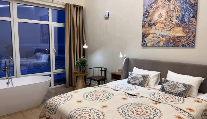 Байкальские каникулы