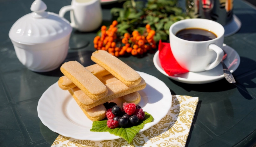 Байкальские каникулы