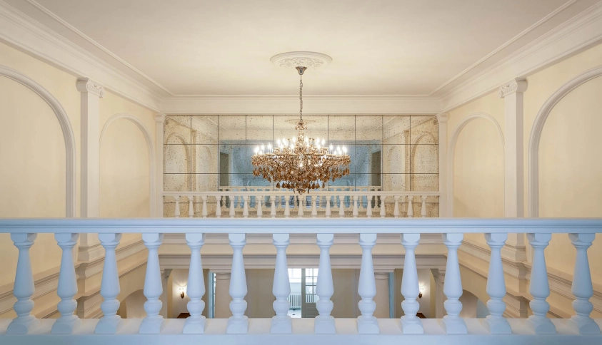 Байкальские каникулы