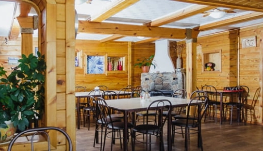 Байкальские каникулы