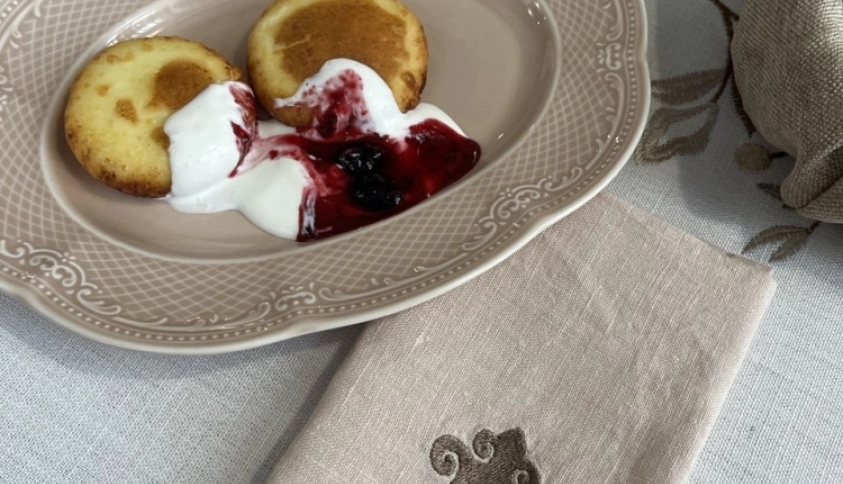 Байкальские каникулы