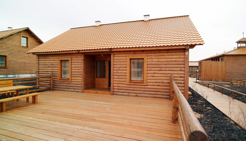 Байкальские каникулы