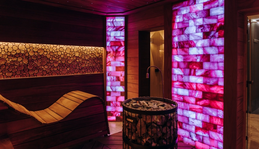 Байкальские каникулы