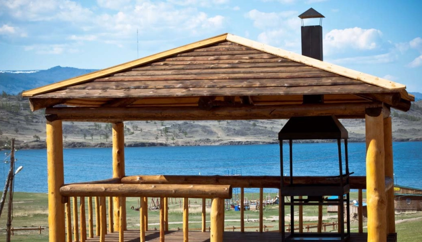 Байкальские каникулы