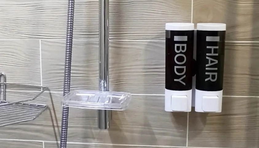 Байкальские каникулы